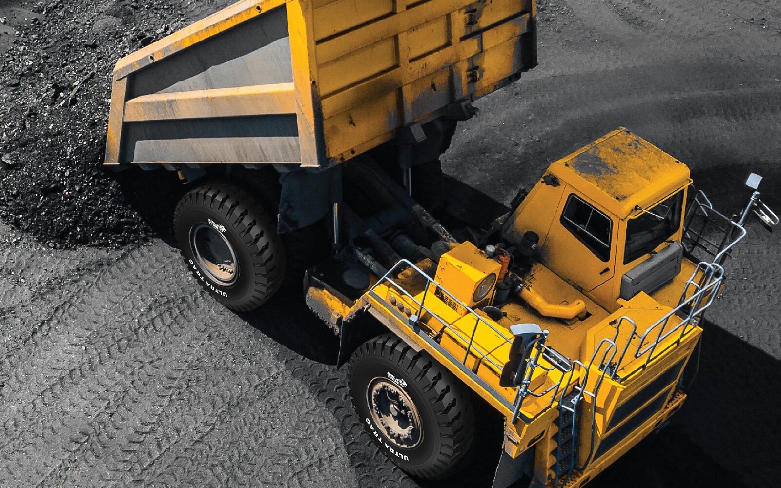 Birla Off The Road tyres